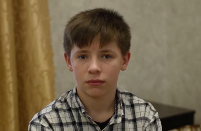 Николай, Смоленская область