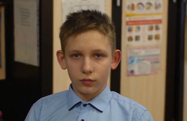 Дмитрий, Смоленская область