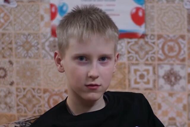 Арсений, Смоленская область