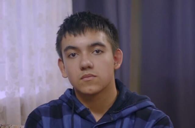 Ринат, Смоленская область