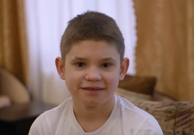 Дмитрий, Смоленская область