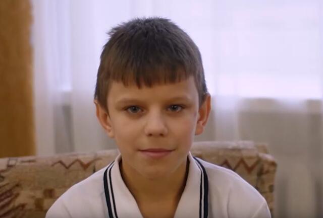 Алексей, Смоленская область