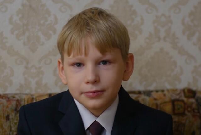 Руслан, Смоленская область