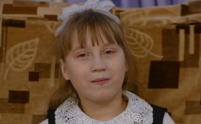 Анастасия, Смоленская область