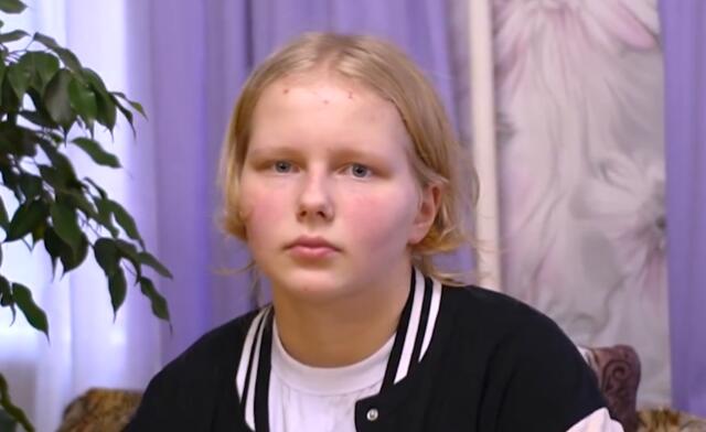 Дарья, Смоленская область