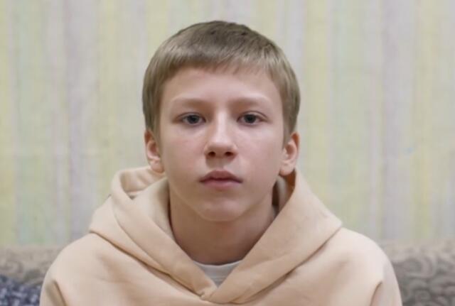 Данила, Смоленская область