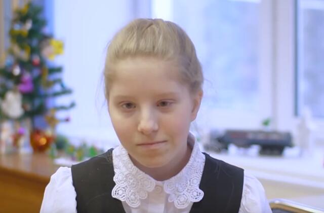 Анастасия, Смоленская область