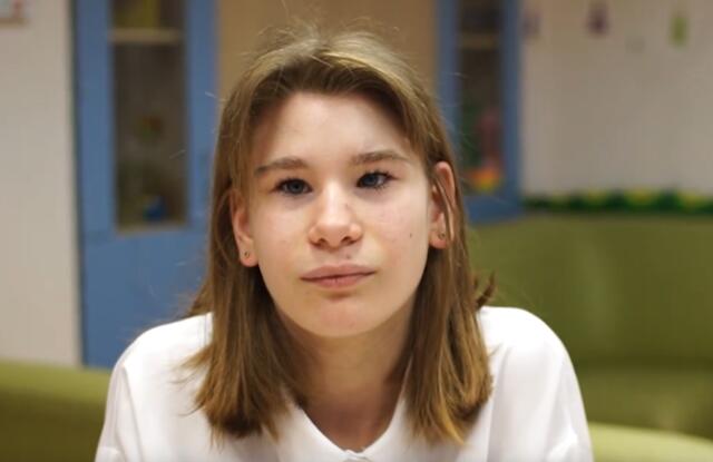 Ангелина, Смоленская область