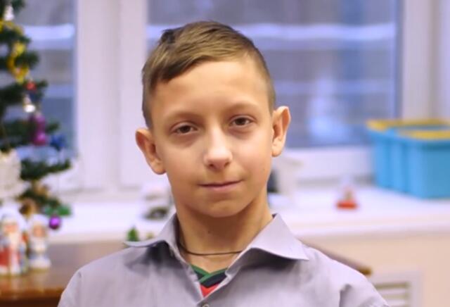 Сергей, Смоленская область