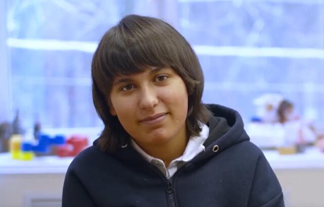 Зарина, Смоленская область