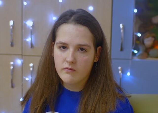 Мария, Смоленская область