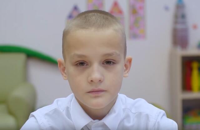 Владимир, Смоленская область