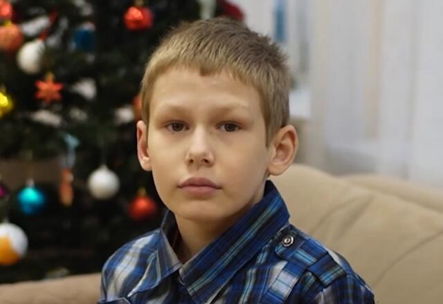 Кирилл, Смоленская область