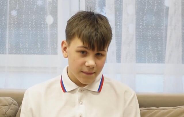 Егор, Смоленская область