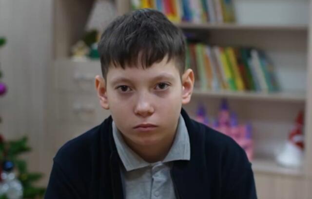 Федор, Смоленская область