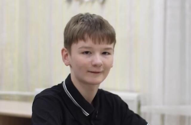 Дмитрий, Смоленская область