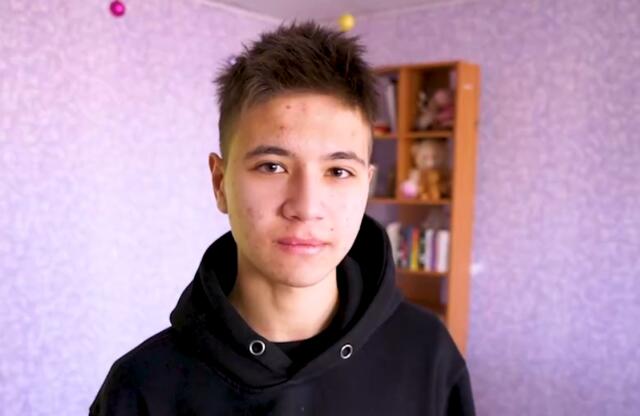 Богдан, Республика Башкортостан