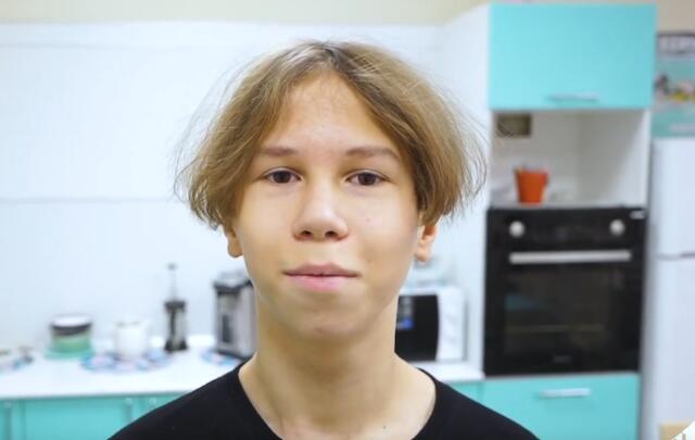 Михаил, Республика Башкортостан