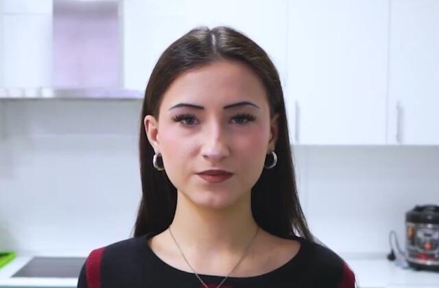 Карина, Республика Башкортостан