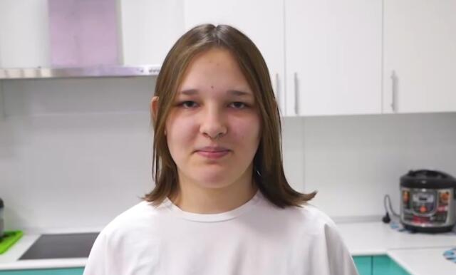 Наталья, Республика Башкортостан