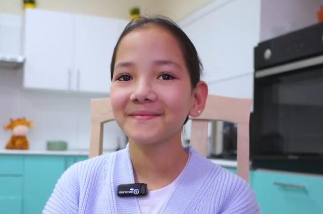 Камилла, Республика Башкортостан