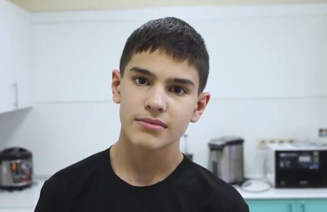 Федор, Республика Башкортостан