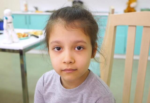 Варвара, Республика Башкортостан