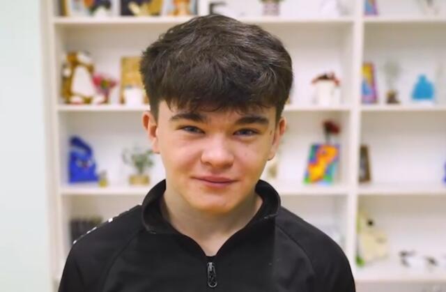 Алексей, Республика Башкортостан