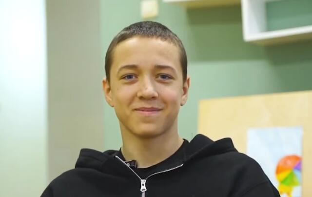 Мирослав, Республика Башкортостан