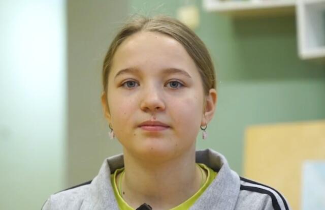 Олеся, Республика Башкортостан