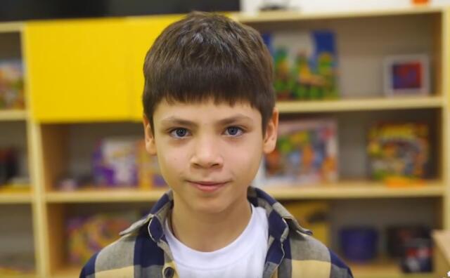 Николай, Республика Башкортостан