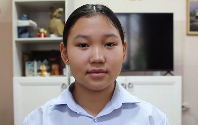 Долума, Республика Тыва