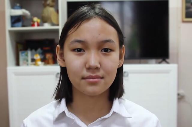 Менла, Республика Тыва