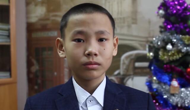 Саян, Республика Тыва