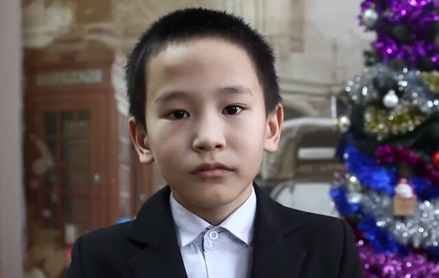 Сайын, Республика Тыва