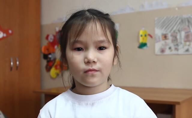 Айдысмаа, Республика Тыва