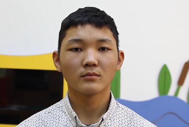 Байыр-Белек, Республика Тыва