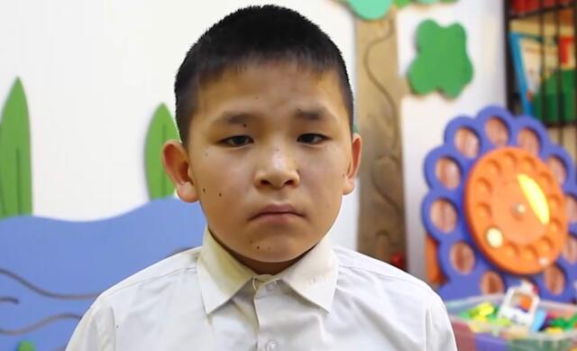 Сумелтей, Республика Тыва