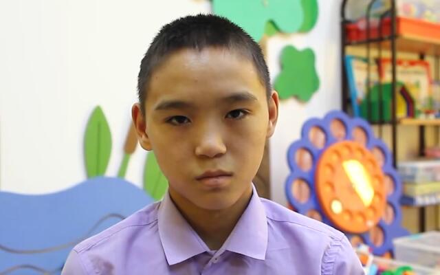 Ай-Демир, Республика Тыва