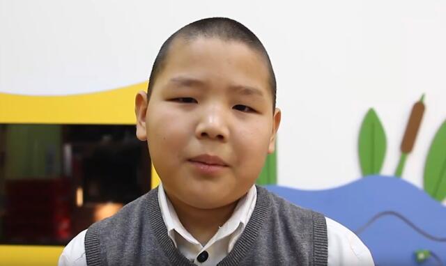 Ай-Маадыр, Республика Тыва