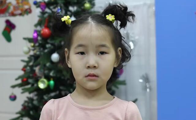 Виктория, Республика Тыва