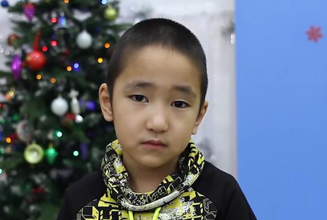 Хуреш, Республика Тыва