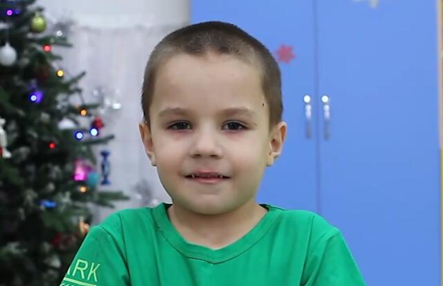 Степан, Республика Тыва