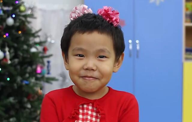 Ай-Кыс, Республика Тыва