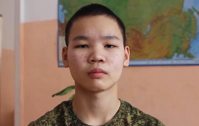 Анчы-Буян, Республика Тыва