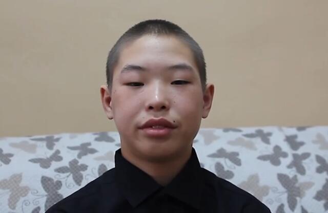 Сайын, Республика Тыва