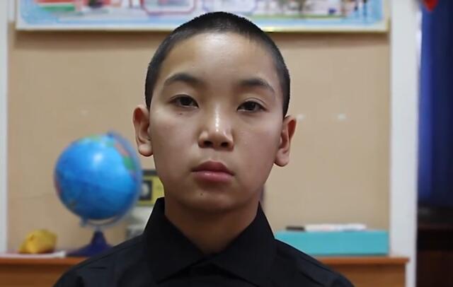 Доржу, Республика Тыва