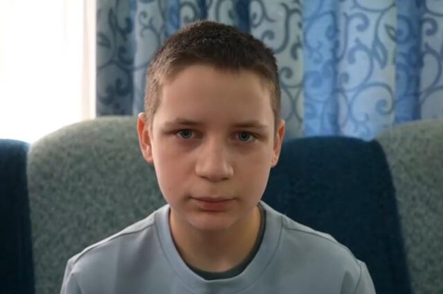 Вениамин, Ярославская область