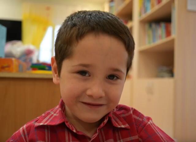 Давид, Ярославская область