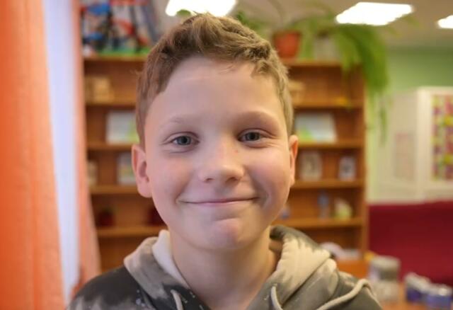 Евгений, Ярославская область